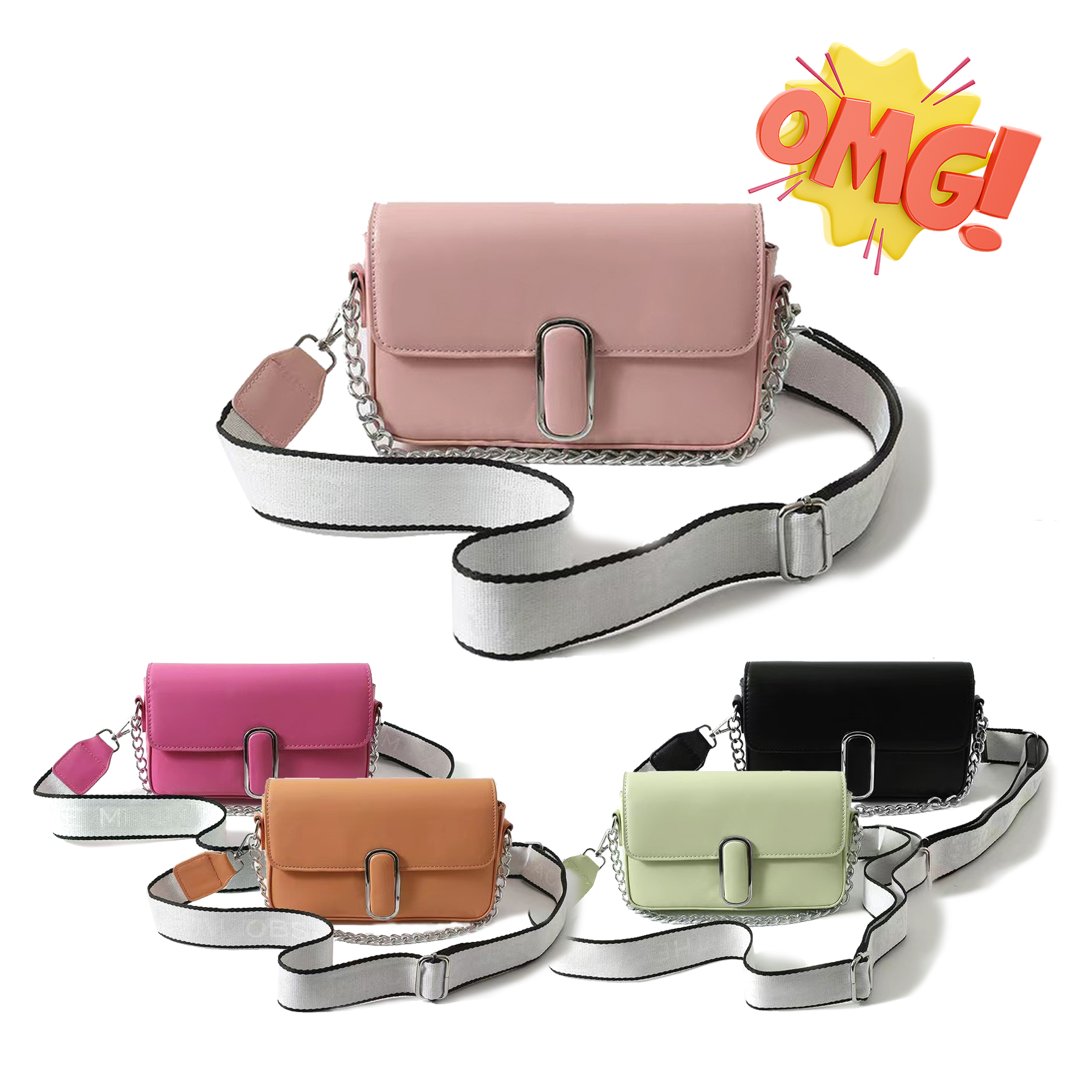 Cross body luxury Designer Clutch bag marcjocobs the tote burlon Marc jocobs Women Mens Focus of the party Genuine Leather fashion travel handbags Hobo shoulder bags, Black
Cross body luxury Designer Clutch bag marcjocobs the tote burlon Marc jocobs Women Mens Focus of the party Genuine Leather fashion travel handbags Hobo shoulder bags, Black