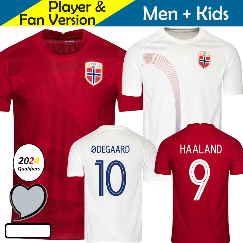 2022 2023 Noreg Soccer Jerseys 22 23 2024 Norwaies HAALAND ODEGAARD Euro National Team Football Shirt Norwegian Home Norwegia noruega Away Kids Kit Cup BERGE SORLOTH, Home euro patch
2022 2023 Noreg Soccer Jerseys 22 23 2024 Norwaies HAALAND ODEGAARD Euro National Team Football Shirt Norwegian Home Norwegia noruega Away Kids Kit Cup BERGE SORLOTH, Home euro patch