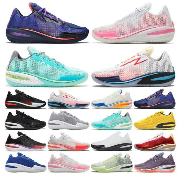 2023 Classic Zoom G.T. Cut Basketball Shoes Mens Low GT Trainers Sneakers Pawdacious White Laser Blue Ghost Crimson Think Pink Eybl Grinch Mesh jordas
2023 Classic Zoom G.T. Cut Basketball Shoes Mens Low GT Trainers Sneakers Pawdacious White Laser Blue Ghost Crimson Think Pink Eybl Grinch Mesh jordas