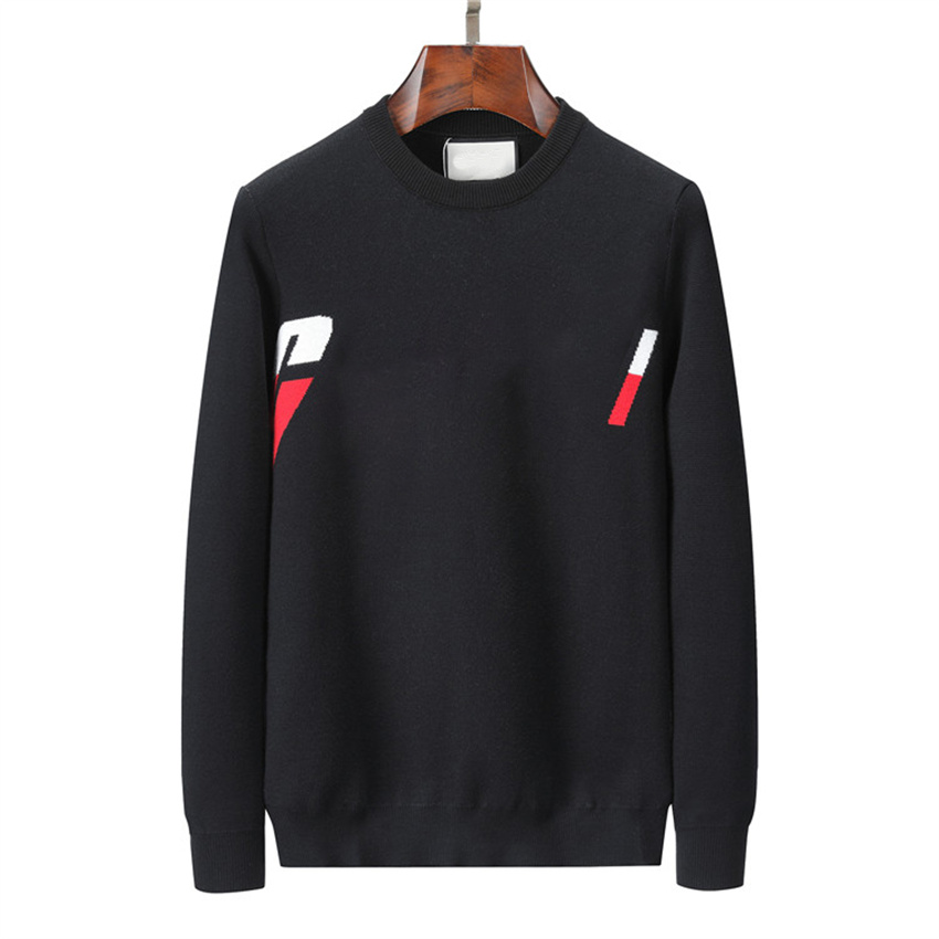 Hot Mens Designer Sweater Fashion pullover man twist knit cotton womens jumper Long Sleeve lightning pattern Letter Printed Casual Sweatshirt
Hot Mens Designer Sweater Fashion pullover man twist knit cotton womens jumper Long Sleeve lightning pattern Letter Printed Casual Sweatshirt