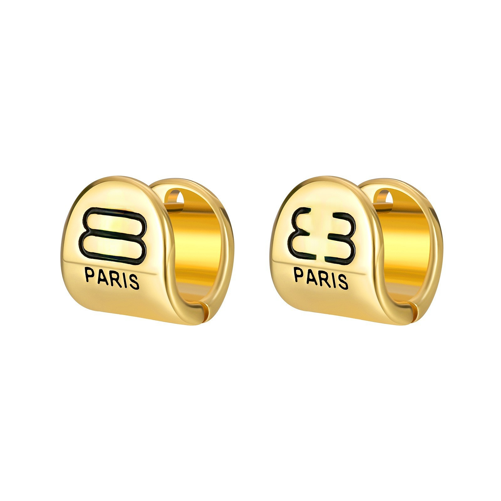 Classic Retro High-Grade Personalized Letters Ear Clip Online Red Fashion Earrings Wholesale
Classic Retro High-Grade Personalized Letters Ear Clip Online Red Fashion Earrings Wholesale