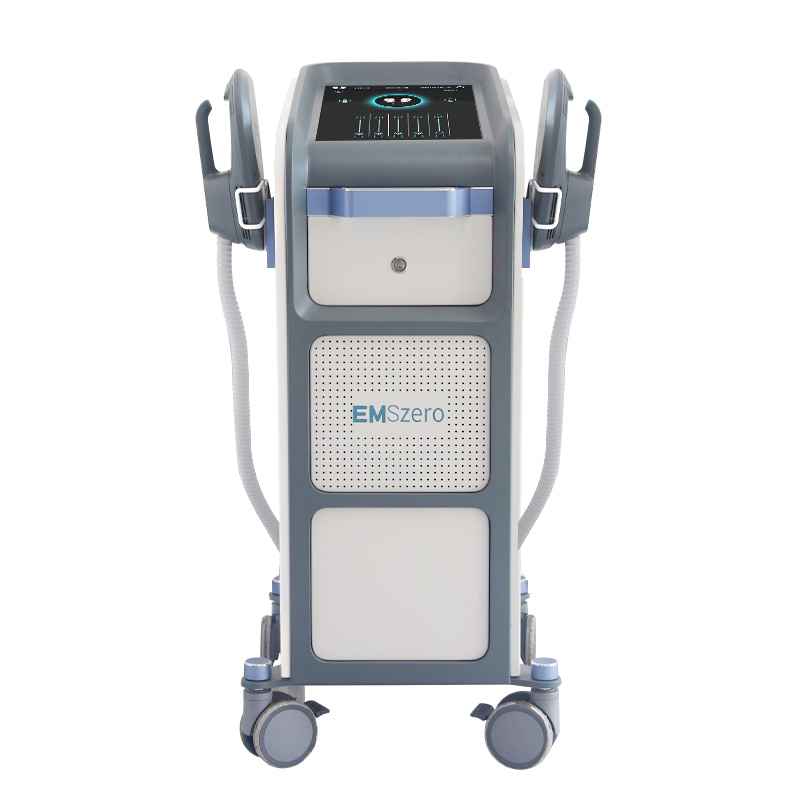 Beauty instrument 2023 New Portable Muscle Stimulator Body Shape Emszero Body Sculpting Machine 13 Teslasculpt Emslim Neo Machine
Beauty instrument 2023 New Portable Muscle Stimulator Body Shape Emszero Body Sculpting Machine 13 Teslasculpt Emslim Neo Machine