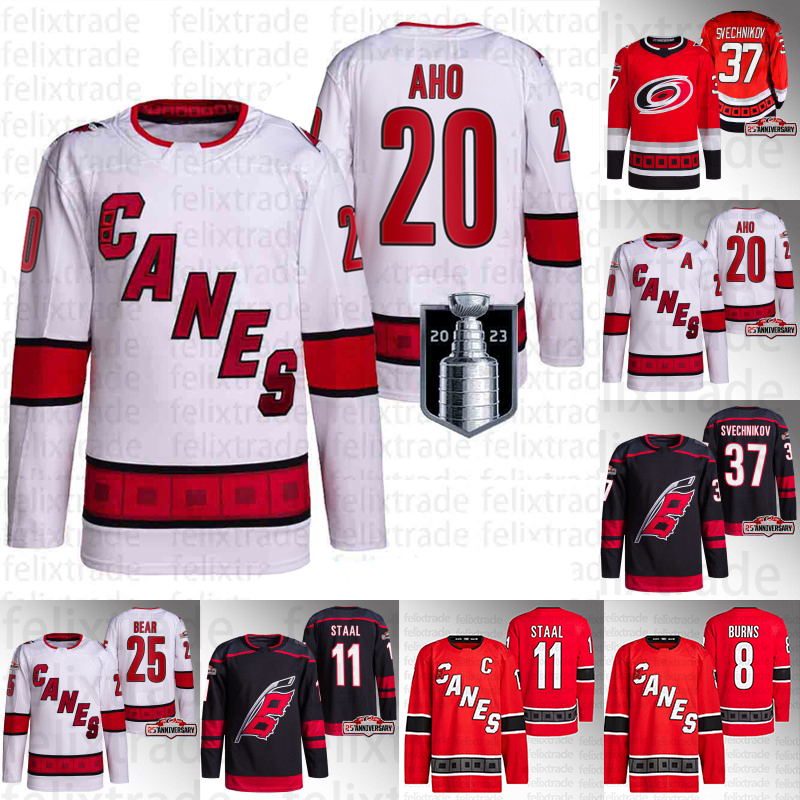 Brent Burns 2023 Stanley Cup Finals Jersey Reverse Retro Jerseys Hurricanes Sebastian Aho Jaccob Slavin Max Pacioretty Dylan Coghlan Frederik Andersen Seth Jarvis, Youth s-xl red
Brent Burns 2023 Stanley Cup Finals Jersey Reverse Retro Jerseys Hurricanes Sebastian Aho Jaccob Slavin Max Pacioretty Dylan Coghlan Frederik Andersen Seth Jarvis, Youth s-xl red