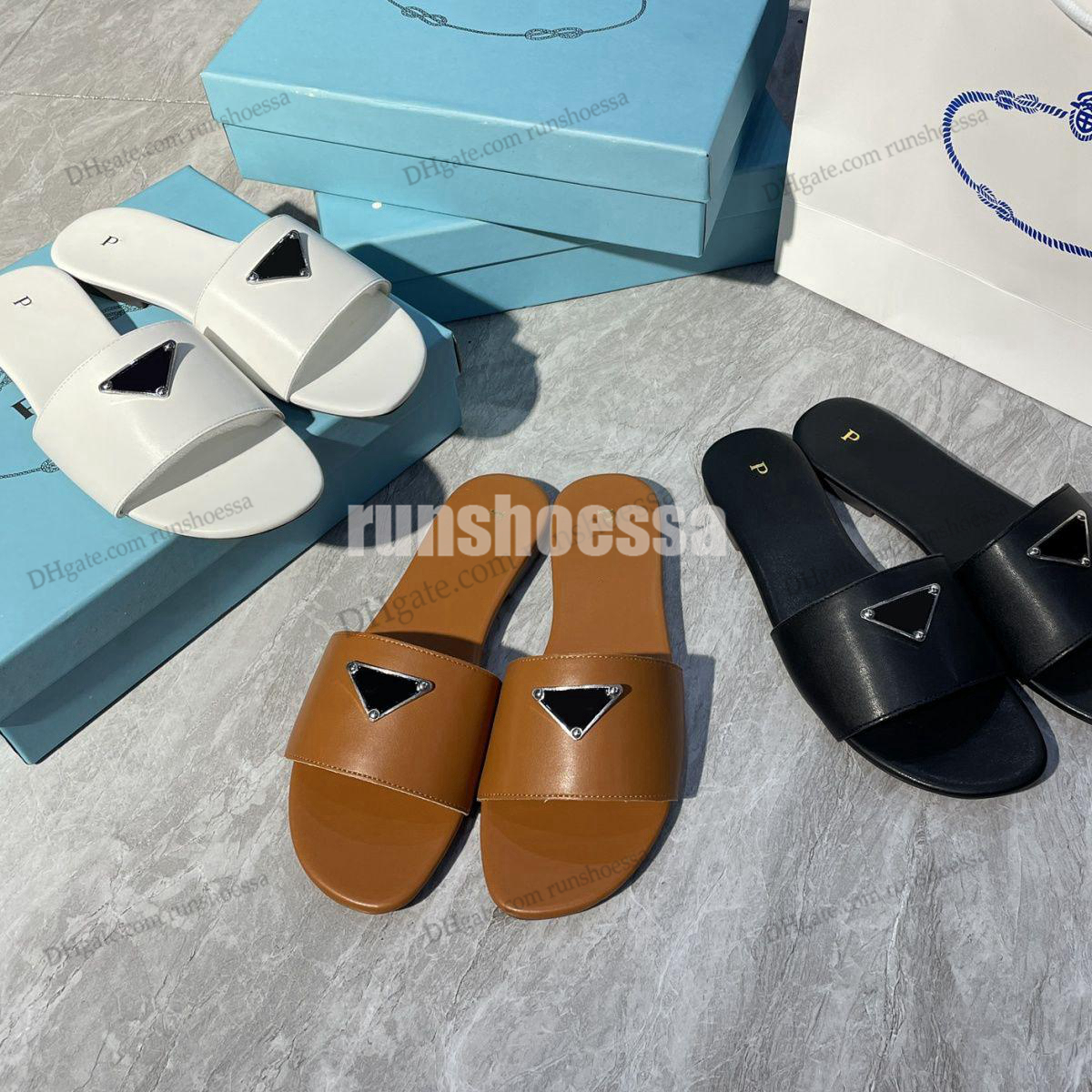slide designer woman Slippers designer sandal luxuries Men's Women's Slippers Sandals Shoes Slide Summer Fashion Wide Flat Flip Flops sliders With Box Size 35-42, Brown
slide designer woman Slippers designer sandal luxuries Men's Women's Slippers Sandals Shoes Slide Summer Fashion Wide Flat Flip Flops sliders With Box Size 35-42, Brown