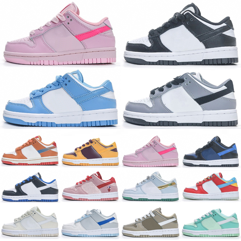 Running Kids Shoes Dunks Low Dunke Boys Girls Dead Bears Sneakers Triple Pink Blue Chunky Panda Toddler Skateboard Trainers kid shoe children sneaker Size 24-37, As photo 2
Running Kids Shoes Dunks Low Dunke Boys Girls Dead Bears Sneakers Triple Pink Blue Chunky Panda Toddler Skateboard Trainers kid shoe children sneaker Size 24-37, As photo 2