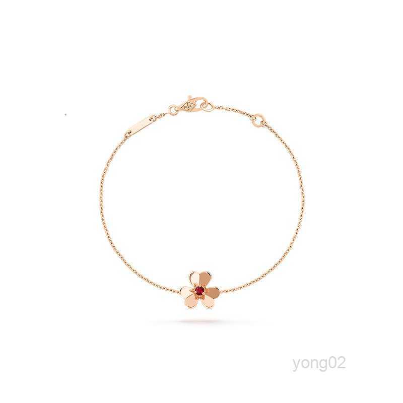 Lucky Four-leaf Clover Bracelet Rose Gold Ruby Polished Mini Tennis Bracelets Jewlery Designer for Women Men Link Braceletfx4j
Lucky Four-leaf Clover Bracelet Rose Gold Ruby Polished Mini Tennis Bracelets Jewlery Designer for Women Men Link Braceletfx4j