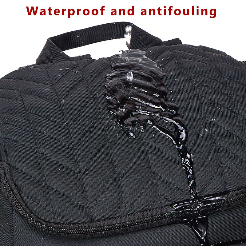 Diaper Bags Baby Backpack Mummy Maternity Large Capacity Nappy Travel Backpacks for Mom Nursing Stroller 230328