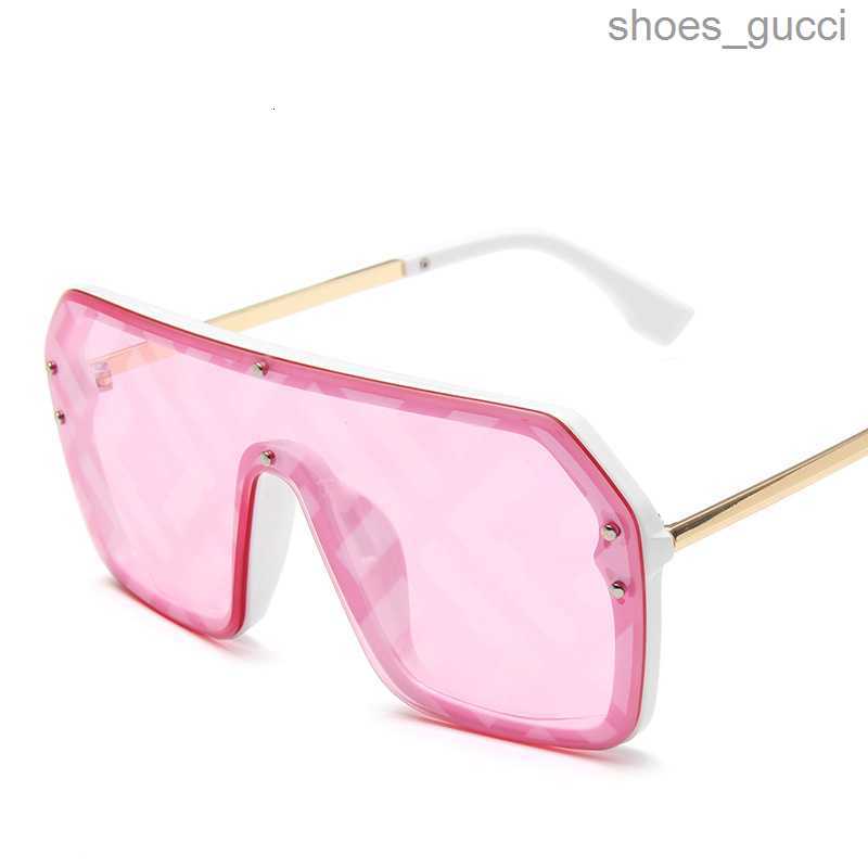 Mens Designer sunglasses mens eyeglasses PC lens full frame sun proof womens fashion glasses luxury printing F oversize Adumbral for beach outdoor