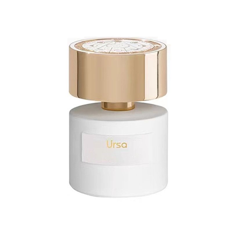 Unisex perfume 100ML Design fragrance Ursa Orion Draco Kirke Gold Rose Oudh Spirito Delox Fragrance Natural Spray Extrait De Parfum Dropship Fast deli