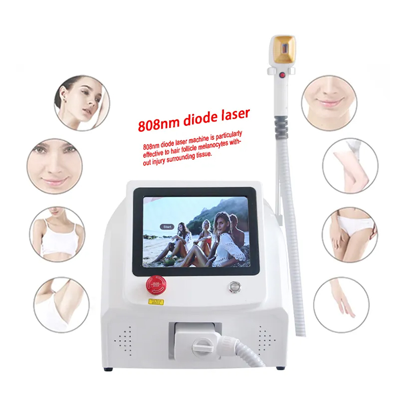 2023 CE Certified laser 2000W Power 3 Wavelength Ice Platinum Hair Removal 755 808 1064nm diode hair removal machine
2023 CE Certified laser 2000W Power 3 Wavelength Ice Platinum Hair Removal 755 808 1064nm diode hair removal machine