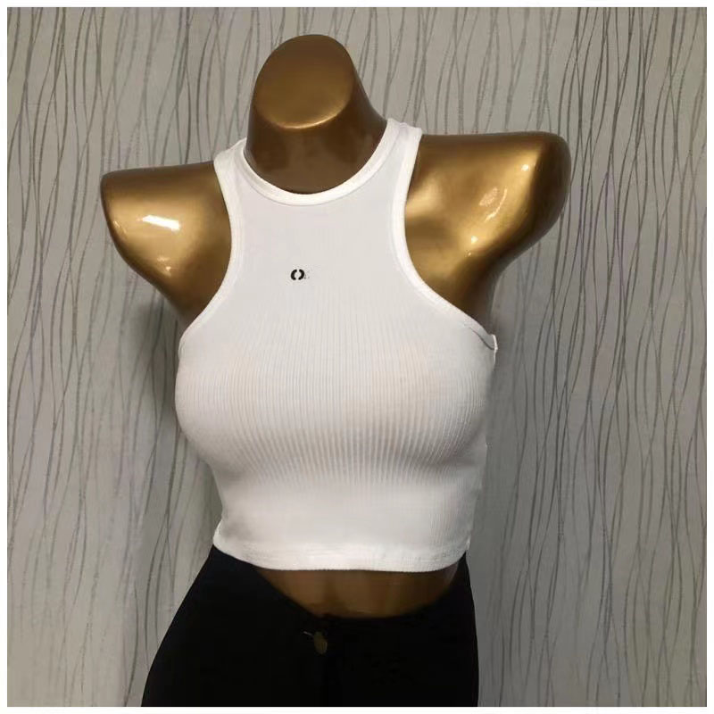 FSDA Summer 2020 Women Crop Top Embroidery Sexy Off Shoulder Black Tank Top Casual Sleeveless Backless Top Shirts, White
FSDA Summer 2020 Women Crop Top Embroidery Sexy Off Shoulder Black Tank Top Casual Sleeveless Backless Top Shirts, White