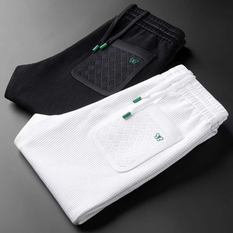 Plus size mens casual Pants 3d embroidery trousers bv designer pants men business Suit pantses Loose sweatpants 4xl 5xl, White
Plus size mens casual Pants 3d embroidery trousers bv designer pants men business Suit pantses Loose sweatpants 4xl 5xl, White
