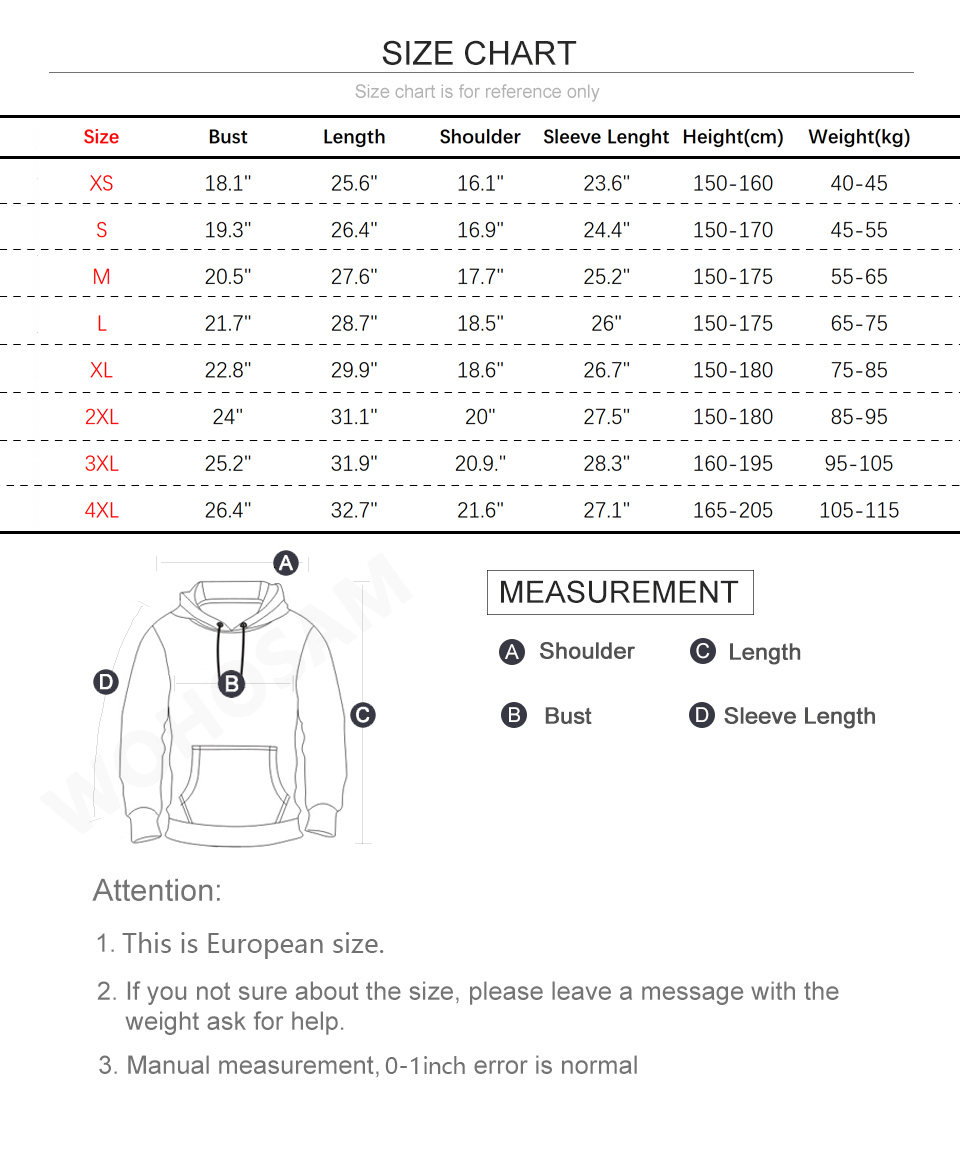 Men's Pants 90s Japanese Anime Demon Slayer Akaza Hoodies Men Harajuku Black And White Manga Women Sweatshirt Winter Long Sleeve Hoodie Tops 2303