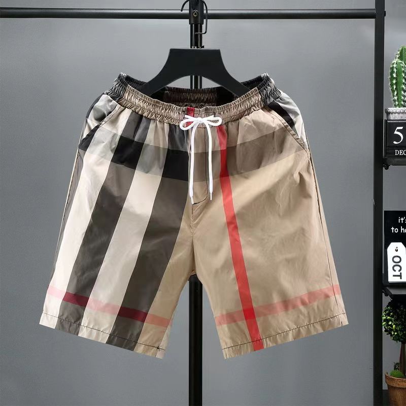 Mens Plus Size Shorts Mens Wholesale Pants Luxury Summer Fashion Shorts Jeans New designer Board short Quick Drying SwimWear Printing Beach Men Mens Swim Shorts M=3XL