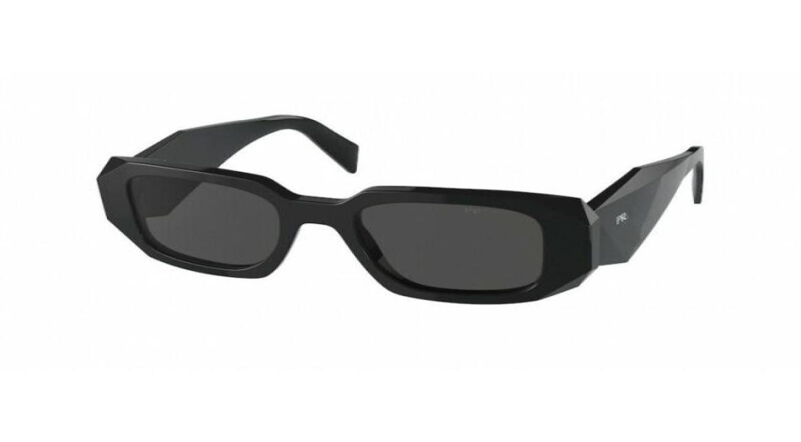 Top luxury Sunglasses PR17WS Rectangular Black Woman polaroid lens designer womens Mens Goggle senior Eyewear For Women eyeglasses8095808
Top luxury Sunglasses PR17WS Rectangular Black Woman polaroid lens designer womens Mens Goggle senior Eyewear For Women eyeglasses8095808