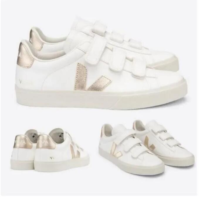Velcro Slacker Shoes VEJA Campo Womens Sneakers Men's Classic Shoes Unisex Fashion Couples Veja Shoes Vegetarianism White Low-top Chaussures Breathable Running 01
Velcro Slacker Shoes VEJA Campo Womens Sneakers Men's Classic Shoes Unisex Fashion Couples Veja Shoes Vegetarianism White Low-top Chaussures Breathable Running 01