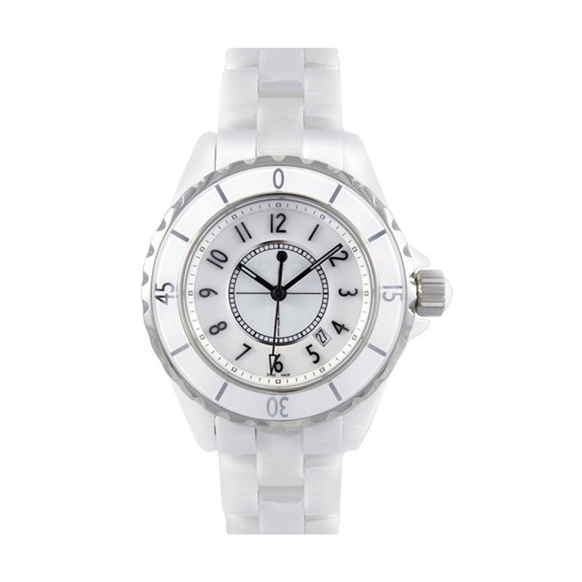 H0968 Ceramic watch fashion brand 33 38mm water resistant wristwatches Luxury women's watch fashion Gift brand luxury watch r302I
H0968 Ceramic watch fashion brand 33 38mm water resistant wristwatches Luxury women's watch fashion Gift brand luxury watch r302I