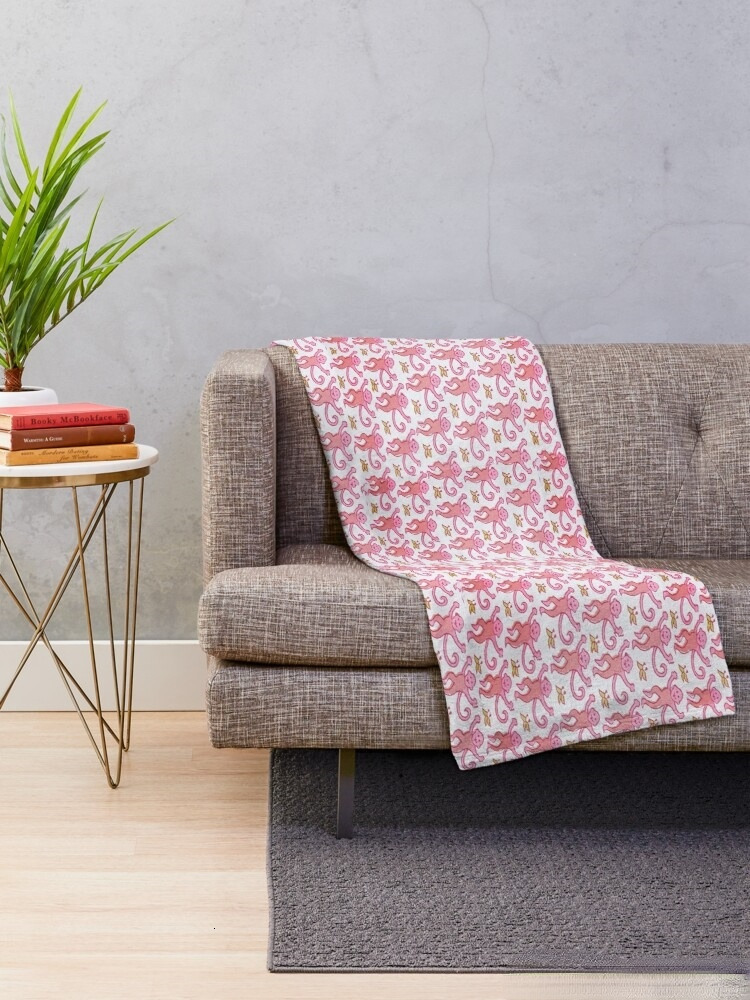 Blankets Grab It Fast roller rabbit Throw Blanket Throws for Girls Boys Children's Kids Adult Gift Home Bedroom Decoration Flannel 230329