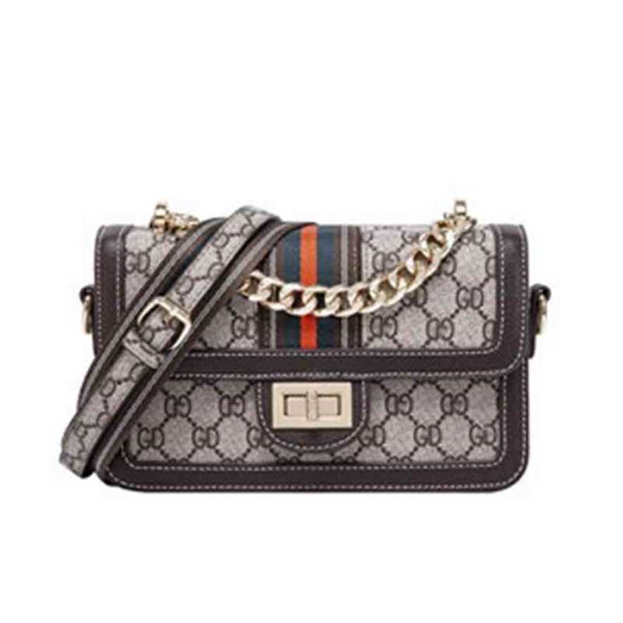 2023 Designer bag bag fashion summer foreign style chain portable small square Fashion broadband Single Shoulder Bag, Gd pattern
2023 Designer bag bag fashion summer foreign style chain portable small square Fashion broadband Single Shoulder Bag, Gd pattern