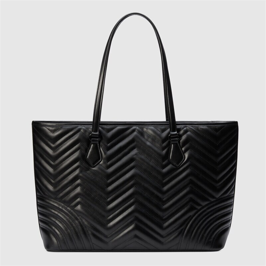 Tote Bag Women's Handbag Zig Zag Designer Bags Purses Totes Handbags Women Leather Shoulder Bag, Black
Tote Bag Women's Handbag Zig Zag Designer Bags Purses Totes Handbags Women Leather Shoulder Bag, Black
