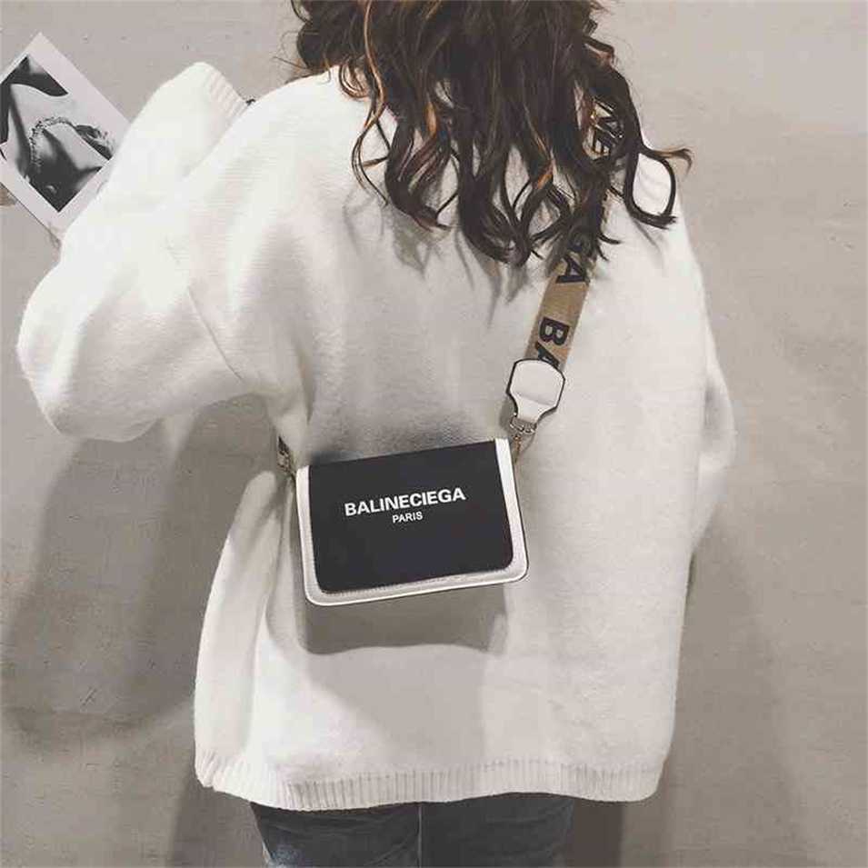 2023 Designer bag Ins super fire female new Korean student versatile chain small square bright piece buckle messenger bag, Black collection priority
2023 Designer bag Ins super fire female new Korean student versatile chain small square bright piece buckle messenger bag, Black collection priority