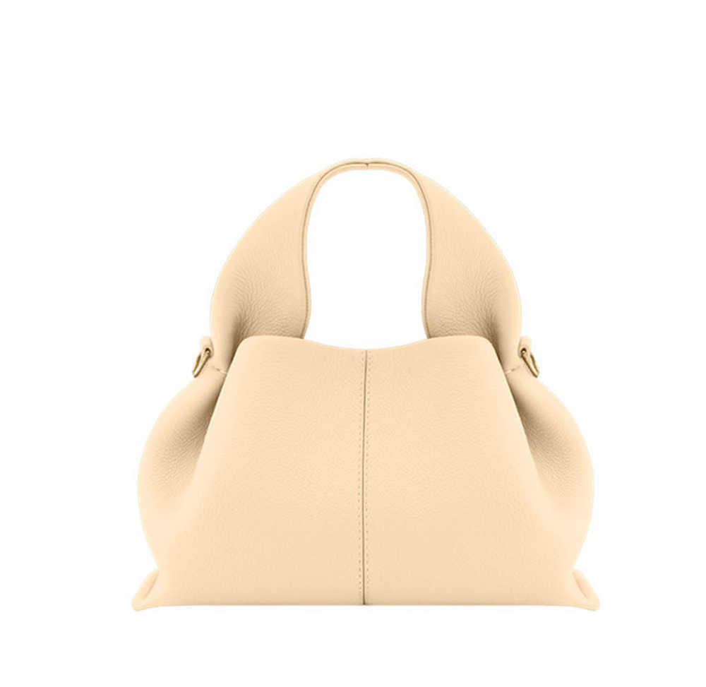 Polene Numero Neuf Designer Women Bag Full-Grain Textured Leather Totes Handbag Womens Closes With Magnetic Flap Luxury Shoulder Bags, 12 / blush
Polene Numero Neuf Designer Women Bag Full-Grain Textured Leather Totes Handbag Womens Closes With Magnetic Flap Luxury Shoulder Bags, 12 / blush