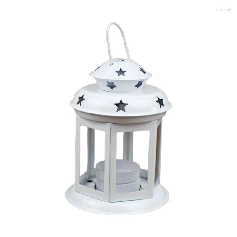 Candle Holders Metal Castle Candlestick Craft Light Tea Home Decoration For Living Room Bedroom Office Tabletop
Candle Holders Metal Castle Candlestick Craft Light Tea Home Decoration For Living Room Bedroom Office Tabletop