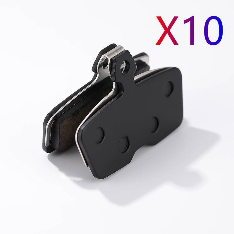 Bike Groupsets 10 Pairs Bicycle Semi Metallic Hydraulic Disc Brake Pads For SRAM Code 2011 CodeR RSC Guide Re 2011 Sram Red 22 S7 230329
Bike Groupsets 10 Pairs Bicycle Semi Metallic Hydraulic Disc Brake Pads For SRAM Code 2011 CodeR RSC Guide Re 2011 Sram Red 22 S7 230329