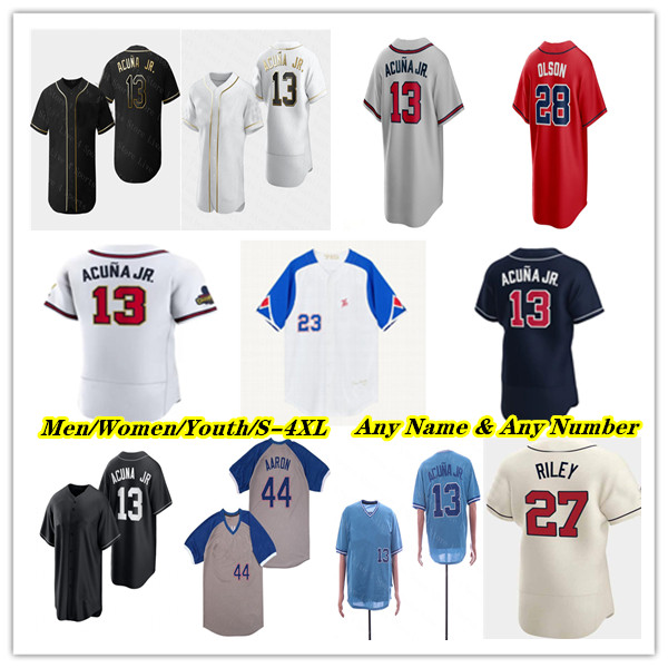 2023 City Connect Baseball Jersey Sean Murphy Travis d'Arnaud Orlando Arcia Max Fried Mike Soroka Chipper Jones Hank Aaron Spencer Strider Deion Sanders Braves, Men flexbase navy
2023 City Connect Baseball Jersey Sean Murphy Travis d'Arnaud Orlando Arcia Max Fried Mike Soroka Chipper Jones Hank Aaron Spencer Strider Deion Sanders Braves, Men flexbase navy