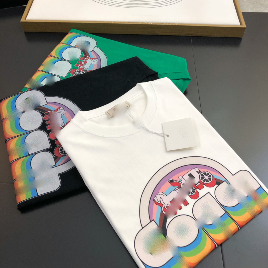 Summer Men Women Designers T Shirts Loose Oversize Tees Apparel Fashion Tops Mans Casual Chest Letter Shirt Luxury Street Shorts Sleeve Mens Tshirts S, White
Summer Men Women Designers T Shirts Loose Oversize Tees Apparel Fashion Tops Mans Casual Chest Letter Shirt Luxury Street Shorts Sleeve Mens Tshirts S, White