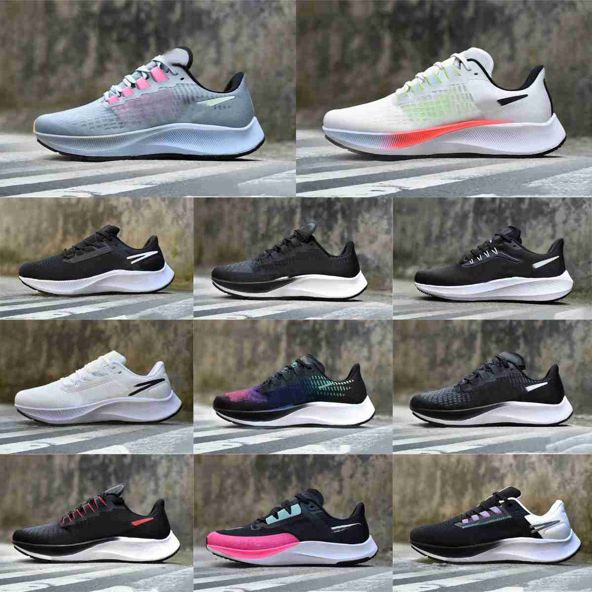 Train Air ZOOM PEGASUS 37 Casual Shoes Men Women Navy Chlorine Blue Ribbon Wolf Grey Max 38 39 LE Greedy Be True Triple White Midnight Black Designer Jogging Sneakers S8, Please contact us
Train Air ZOOM PEGASUS 37 Casual Shoes Men Women Navy Chlorine Blue Ribbon Wolf Grey Max 38 39 LE Greedy Be True Triple White Midnight Black Designer Jogging Sneakers S8, Please contact us