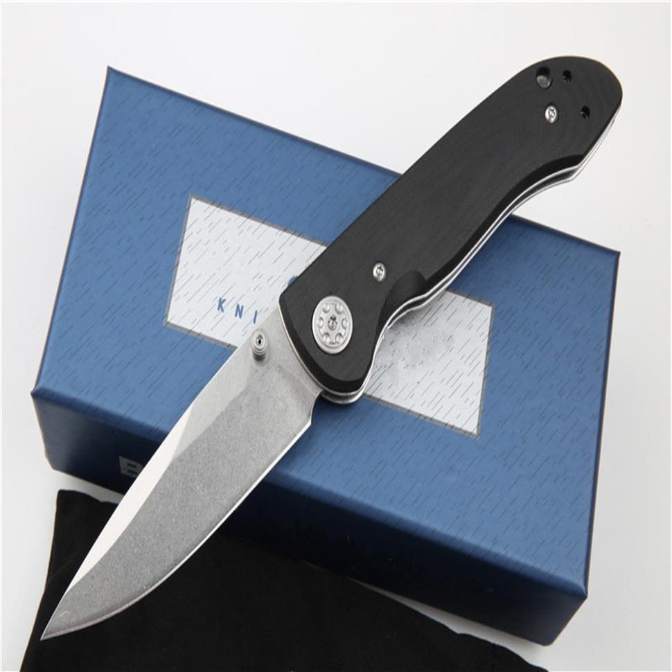 Special Butterfly 968 Folding Knife Mark 20cv Stone Wash Sharp Blade G10 Handle Tactical Folding Outdoor Camping Survival EDC Tool306B
Special Butterfly 968 Folding Knife Mark 20cv Stone Wash Sharp Blade G10 Handle Tactical Folding Outdoor Camping Survival EDC Tool306B