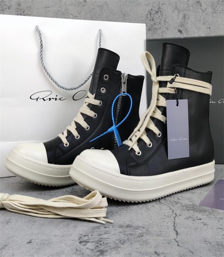 Rick Shoes Rric Owees Minimalist Style Top Quality Mens Sneakers Mens Casual Shoes Owens Womens Sports Shoes Male Sneakers 2207154681697, White
Rick Shoes Rric Owees Minimalist Style Top Quality Mens Sneakers Mens Casual Shoes Owens Womens Sports Shoes Male Sneakers 2207154681697, White