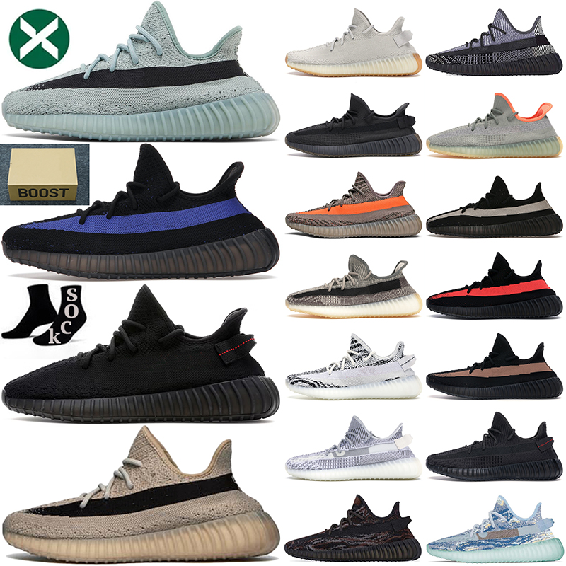 With Box Running Shoes Mens Trainers Slate Sail Dazzling Blue Granite Oreo Zebra Zyon Static Bred Butter Carbon Cinder Men Women Outdoor Sports Sneakers, #32
With Box Running Shoes Mens Trainers Slate Sail Dazzling Blue Granite Oreo Zebra Zyon Static Bred Butter Carbon Cinder Men Women Outdoor Sports Sneakers, #32