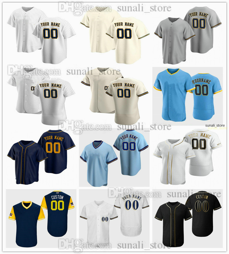 2023 Baseball Jerseys 37 Adrian Houser 26 Aaron Ashby 21 Matt Bush 12 Javy Guerra 52 Eric Lauer 20 Wade Miley 55 Hoby Milner 31 Joel Payamps 74 Gus Varland 35 Justin Wilson, Gray
2023 Baseball Jerseys 37 Adrian Houser 26 Aaron Ashby 21 Matt Bush 12 Javy Guerra 52 Eric Lauer 20 Wade Miley 55 Hoby Milner 31 Joel Payamps 74 Gus Varland 35 Justin Wilson, Gray