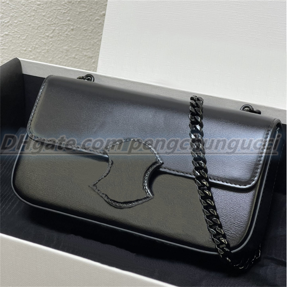 High Quality Designer Leather Bag Shoulder Bags Women's Men's Handbag Chain clamshell Cross body Baguette Bag Luxury Women's Fashion Shoulder Bag purse, Purple
High Quality Designer Leather Bag Shoulder Bags Women's Men's Handbag Chain clamshell Cross body Baguette Bag Luxury Women's Fashion Shoulder Bag purse, Purple
