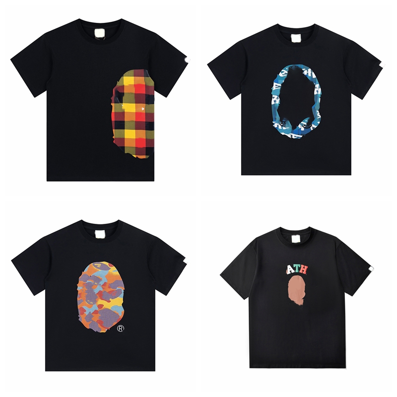 Mens T Shirt Tops T-Shirts sporty Womens Tees Trends Designer Cotton Short Sleeves Luxury Sharks Tshirts Clothing Street Shorts Sleeves Clothes aaa
Mens T Shirt Tops T-Shirts sporty Womens Tees Trends Designer Cotton Short Sleeves Luxury Sharks Tshirts Clothing Street Shorts Sleeves Clothes aaa