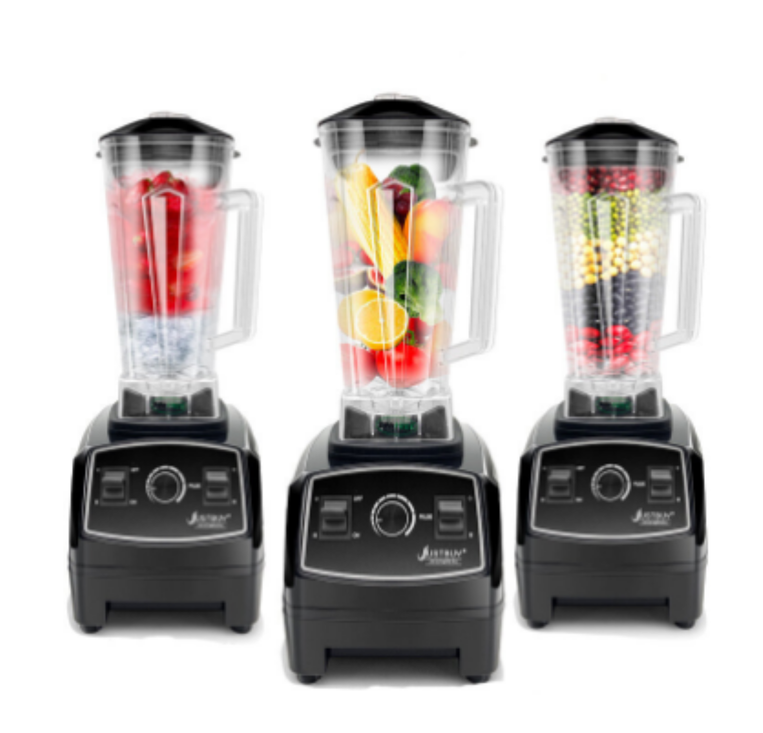110V/220V 2200W Blender Mixer Heavy Duty Professional Juicer Fruit Food Processor Ice Smoothie Electric Kitchen Appliance
110V/220V 2200W Blender Mixer Heavy Duty Professional Juicer Fruit Food Processor Ice Smoothie Electric Kitchen Appliance