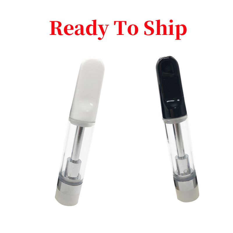 Ceramic Coil Vape Cartridge Empty Vapes Pen Atomizer 510 Thread Cartridges Glass Thick Oil Vaporizer Pens 1ML E Cigarettes Carts Packaging Screw-on Tips
Ceramic Coil Vape Cartridge Empty Vapes Pen Atomizer 510 Thread Cartridges Glass Thick Oil Vaporizer Pens 1ML E Cigarettes Carts Packaging Screw-on Tips