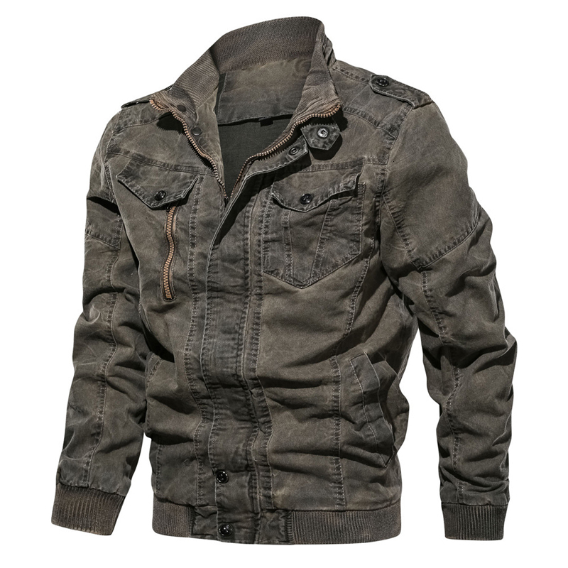 Men's Jackets DIMUSI Spring Autumn Mens Denim Jacket Trendy Fashion Ripped Denim Jacket Mens Jeans Jacket Outwear Male Cowboy Coats 6XL YA778 230