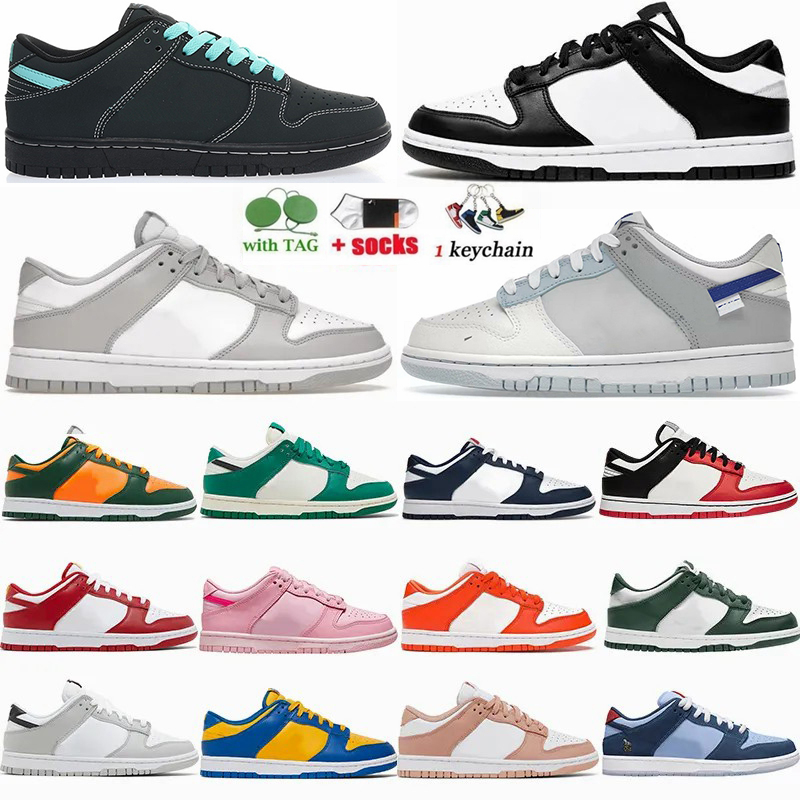 Shoes Running Low Black White Panda Medium Olive X Tiffany White Grey Fog Valentines Day UNC Syracuse Men Womens Runner Sneaker dhgate Trainers Big Size 13 14 36-48, 28
Shoes Running Low Black White Panda Medium Olive X Tiffany White Grey Fog Valentines Day UNC Syracuse Men Womens Runner Sneaker dhgate Trainers Big Size 13 14 36-48, 28