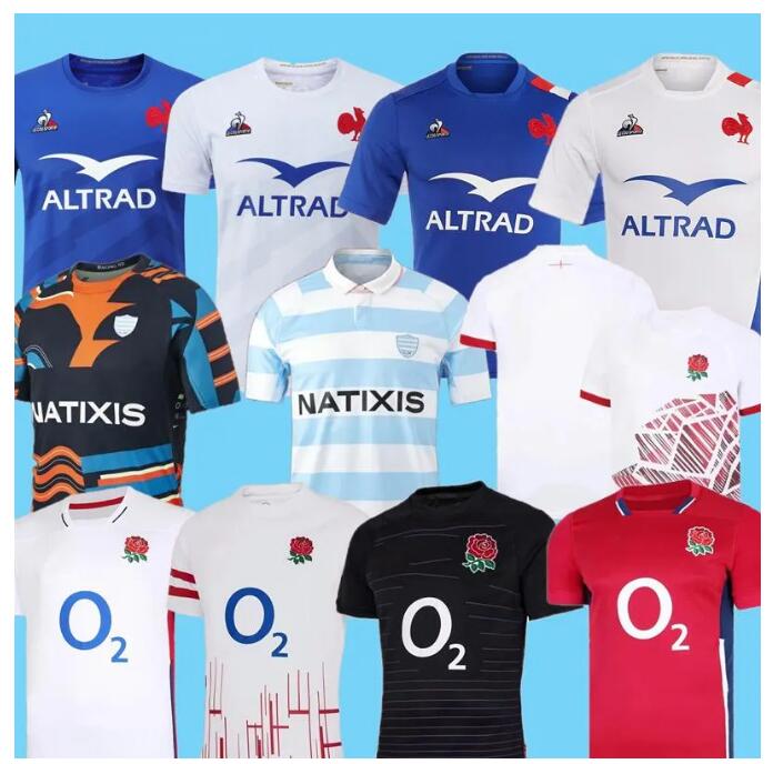 2023 2024 Rugby Jersey France Racing 92 MUNSTER city 22 23 24 ENGlANDS Rugby Jersey Signature Edition Champion Joint Version Mens national team POLO rugby shirts S-5XL
2023 2024 Rugby Jersey France Racing 92 MUNSTER city 22 23 24 ENGlANDS Rugby Jersey Signature Edition Champion Joint Version Mens national team POLO rugby shirts S-5XL