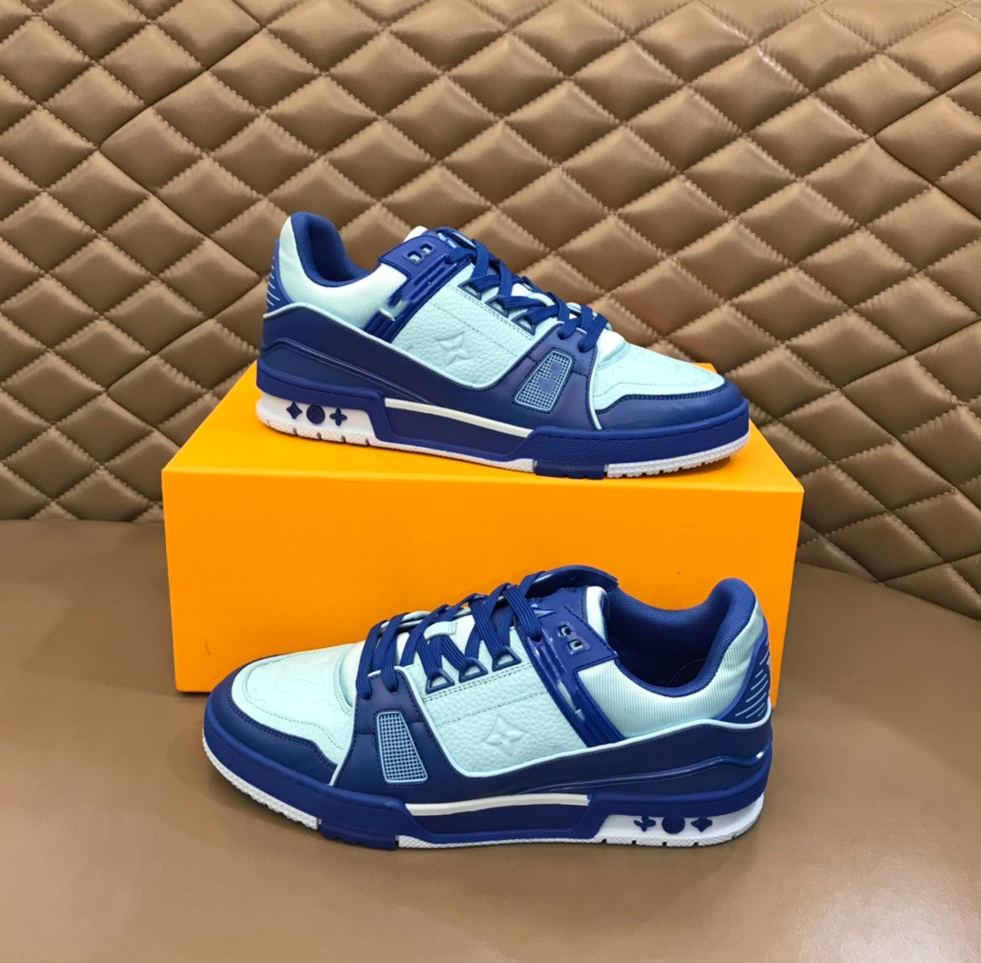 2023 Designer Sneaker Virgil Trainer Casual Shoes Calfskin Leather Abloh White Green Red Blue Letter Overlays Platform Low Sneakers Size 36-45 14, 19
2023 Designer Sneaker Virgil Trainer Casual Shoes Calfskin Leather Abloh White Green Red Blue Letter Overlays Platform Low Sneakers Size 36-45 14, 19