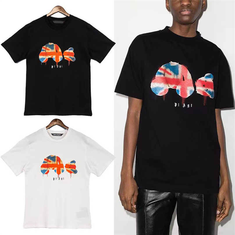 Mens T Shirt Designer For Men Shirts Fashion tshirt With Letters Casual Summer Short Sleeve Man Tee Clothing European size S-XL, White
Mens T Shirt Designer For Men Shirts Fashion tshirt With Letters Casual Summer Short Sleeve Man Tee Clothing European size S-XL, White