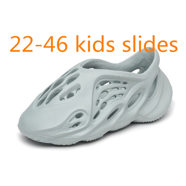 slippers foam runner kids slides Sandals Famou Designer foam runners slides Enflame Orange Pure Cream Clay Desert Sand Mineral sandals famous designer women 35-47, 10#31-46
slippers foam runner kids slides Sandals Famou Designer foam runners slides Enflame Orange Pure Cream Clay Desert Sand Mineral sandals famous designer women 35-47, 10#31-46