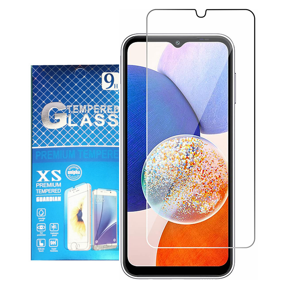 Clear Phone Screen Protectors for iPhone 14 Pro Max 13 12 Samsung Galaxy A54 A34 A24 A14 5G 4G A04 A04s A23 A53 A03s A13 A12 Moto G Play 2023 G Stylus Metro Tempered Glass
Clear Phone Screen Protectors for iPhone 14 Pro Max 13 12 Samsung Galaxy A54 A34 A24 A14 5G 4G A04 A04s A23 A53 A03s A13 A12 Moto G Play 2023 G Stylus Metro Tempered Glass