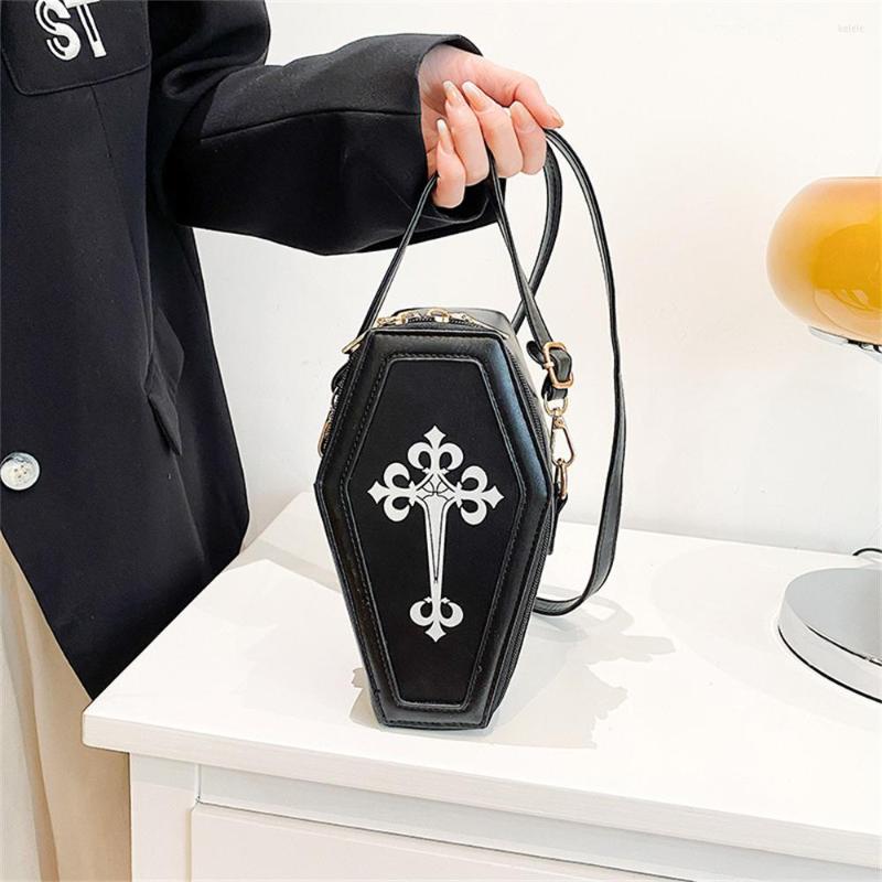 Evening Bags Y2k Retro Gothic Shoulder Bag For Women Handbags And Purses Cross Crossbody Coffin Shape Punk Theme Party, Beige
Evening Bags Y2k Retro Gothic Shoulder Bag For Women Handbags And Purses Cross Crossbody Coffin Shape Punk Theme Party, Beige