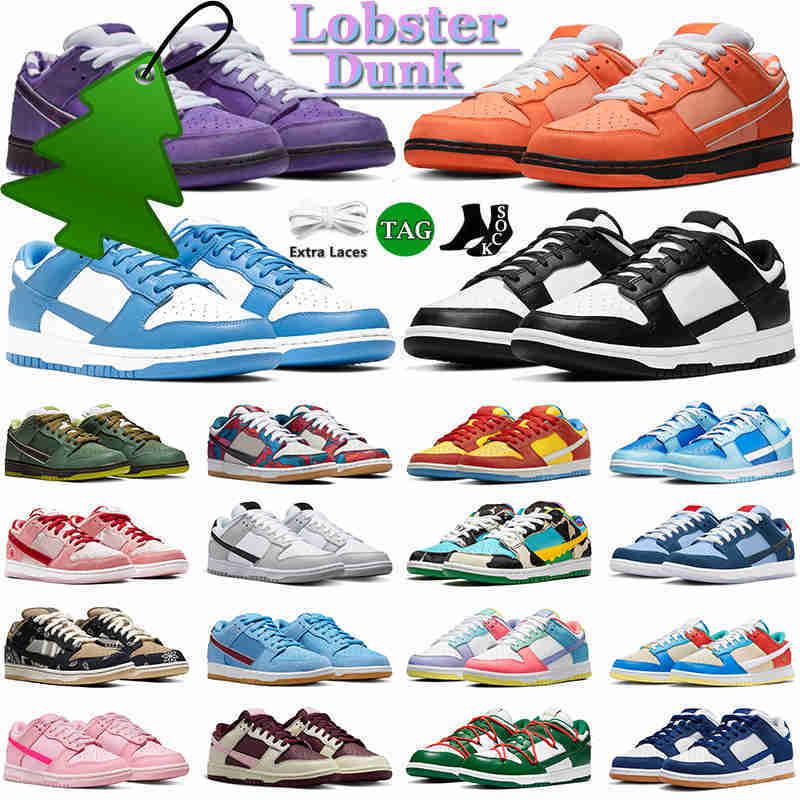 Orange Lobster running outdoor shoes for mens womens Panda Paisley Triple Pink UNC University Grey Fog Purple Why So Sad Green Year of the, 36-48 unc
Orange Lobster running outdoor shoes for mens womens Panda Paisley Triple Pink UNC University Grey Fog Purple Why So Sad Green Year of the, 36-48 unc