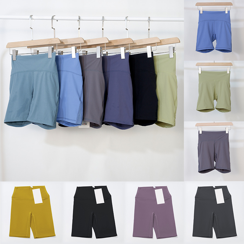 Yoga Short Wear Align Womens Sports High Waist Tight Shorts Woman Stretch Five Pants Running Fitness Sport Leggings, 3-5 points pants
Yoga Short Wear Align Womens Sports High Waist Tight Shorts Woman Stretch Five Pants Running Fitness Sport Leggings, 3-5 points pants