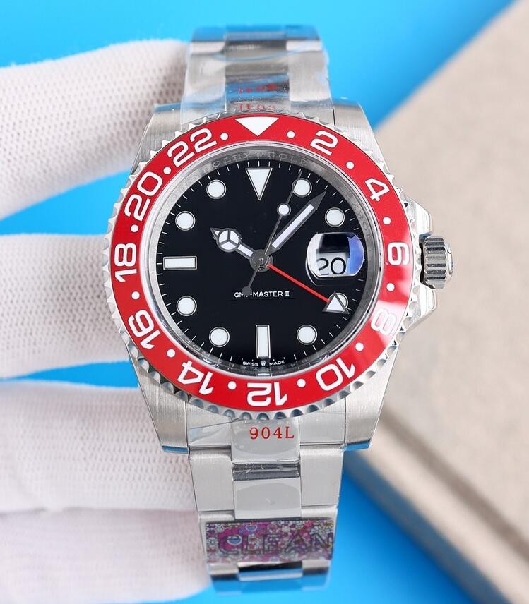 Men Wristwatches Ceramic Bezel full Stainless Steel Automatic Mechanics Movment Sapphire watch 5ATM waterproof Mens Watches orologio di lusso tag heuerity
Men Wristwatches Ceramic Bezel full Stainless Steel Automatic Mechanics Movment Sapphire watch 5ATM waterproof Mens Watches orologio di lusso tag heuerity